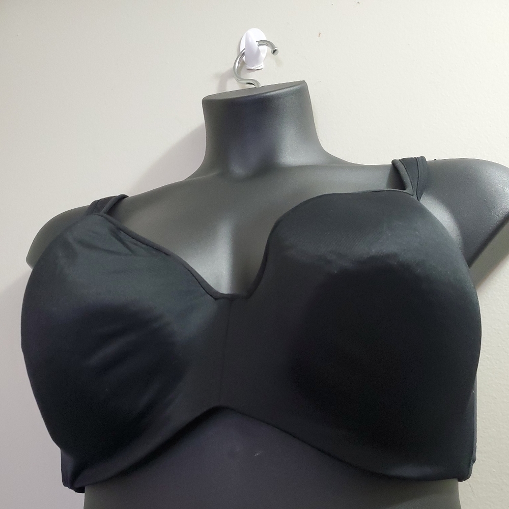 Cacique Bra